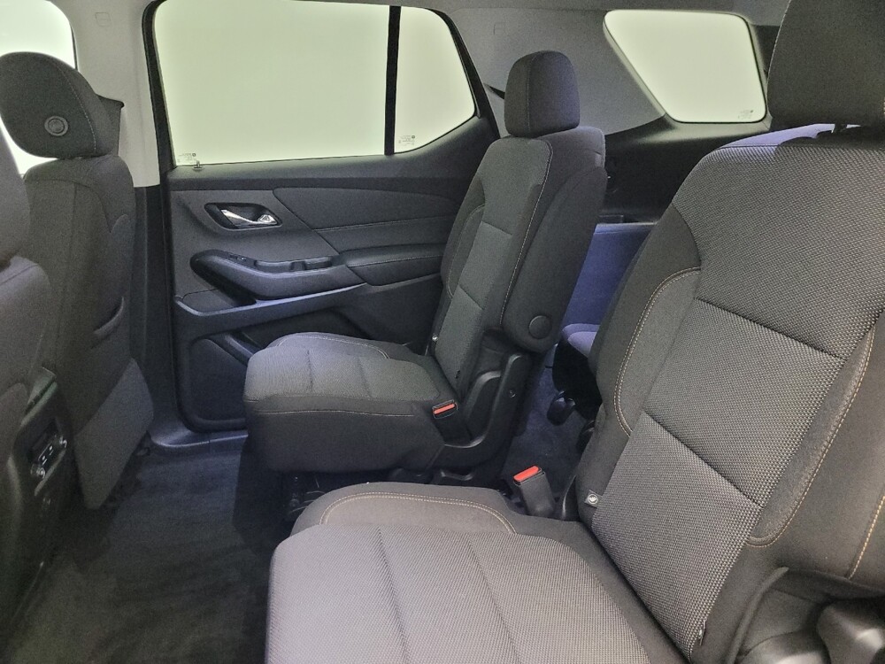 2020 Chevrolet Traverse in Mesa, AZ 85210 - 18127506 18