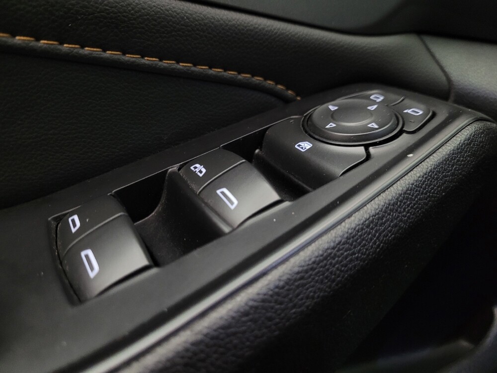 2020 Chevrolet Traverse in Mesa, AZ 85210 - 18127506 27