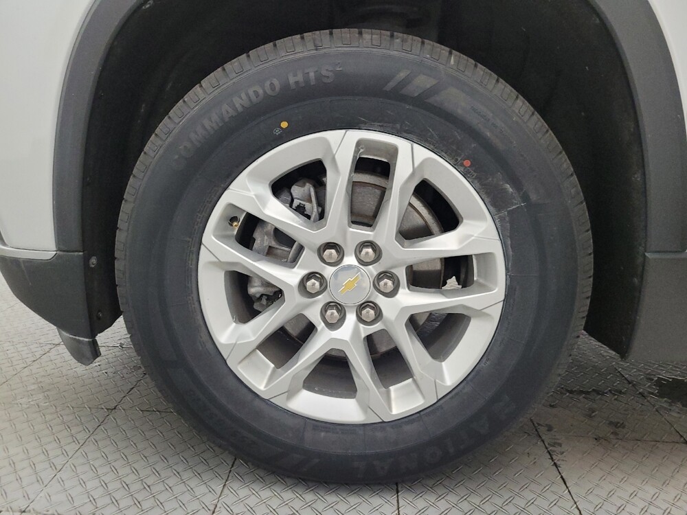 2020 Chevrolet Traverse in Mesa, AZ 85210 - 18127506 31