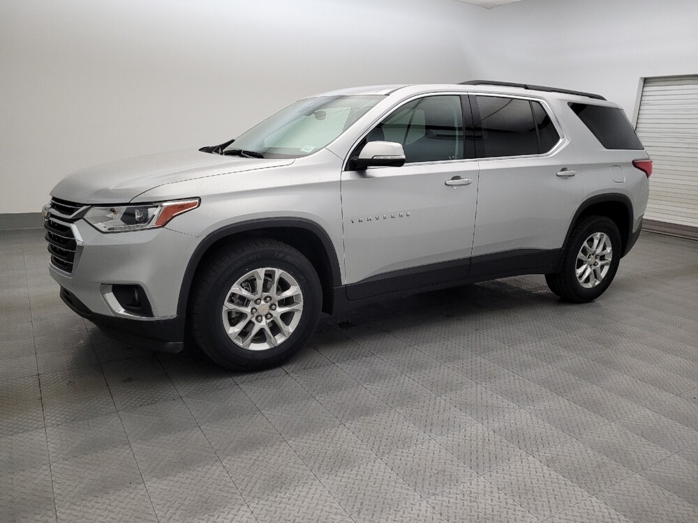 2020 Chevrolet Traverse in Mesa, AZ 85210 - 18127506 2