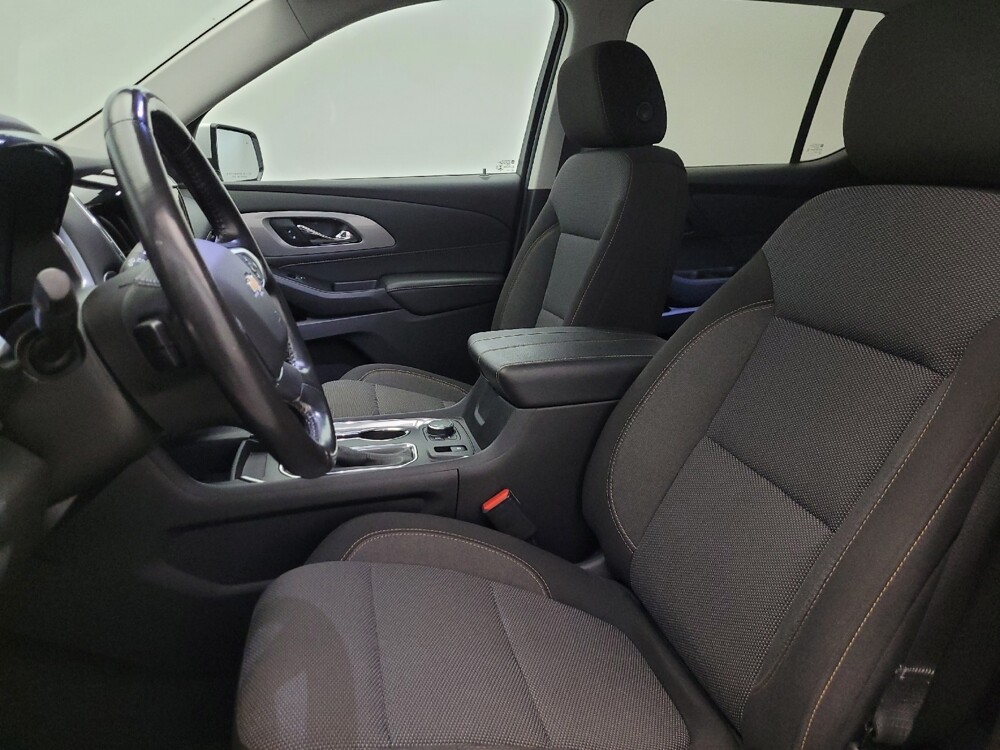 2020 Chevrolet Traverse in Mesa, AZ 85210 - 18127506 17