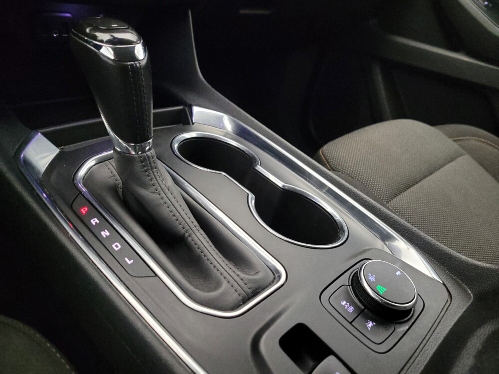 2020 Chevrolet Traverse in Mesa, AZ 85210 - 18127506 26