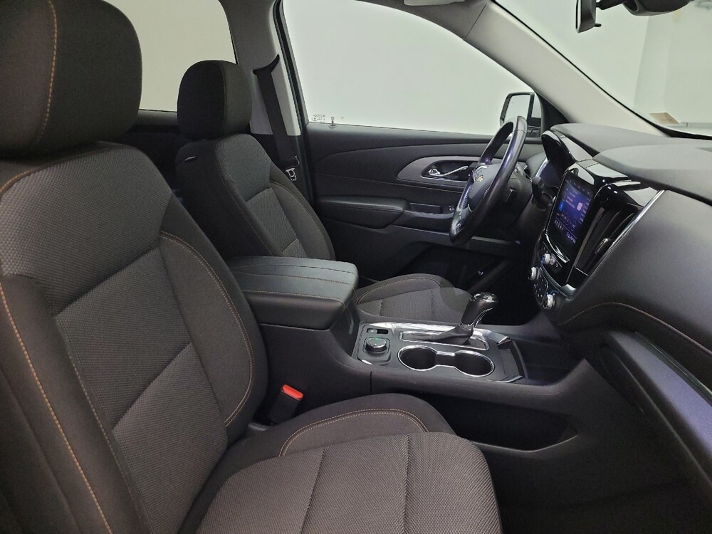 2020 Chevrolet Traverse in Mesa, AZ 85210 - 18127506 21