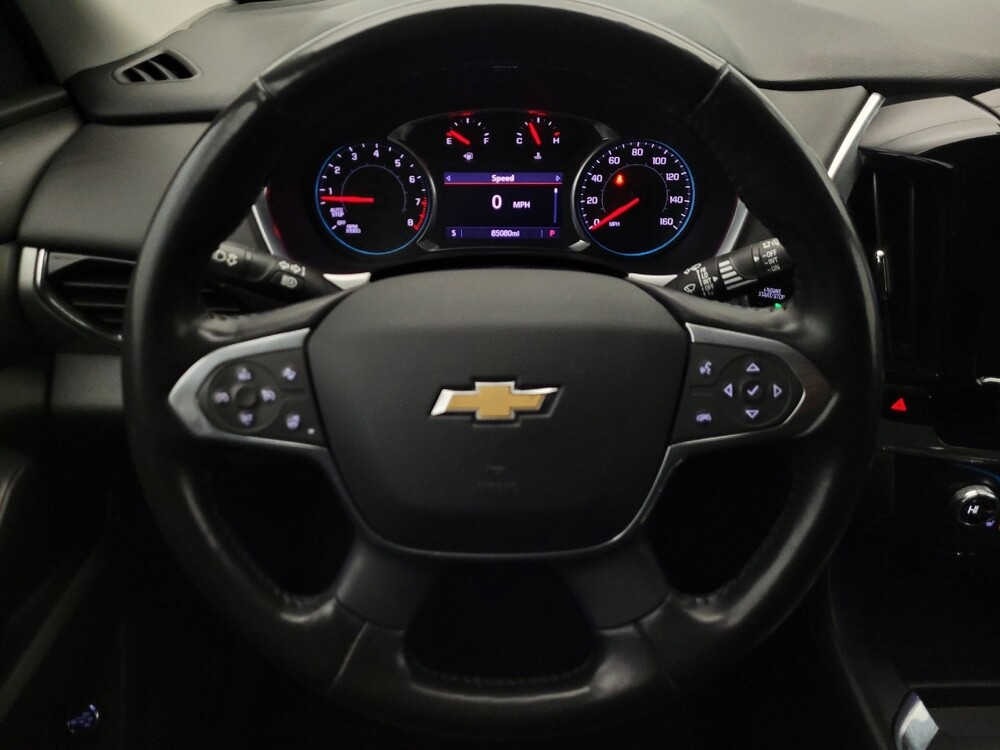 2020 Chevrolet Traverse in Mesa, AZ 85210 - 18127506 22