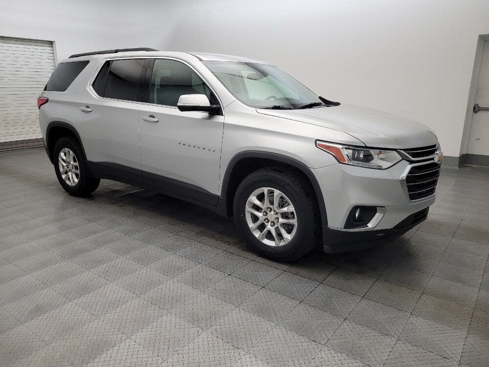 2020 Chevrolet Traverse in Mesa, AZ 85210 - 18127506 11