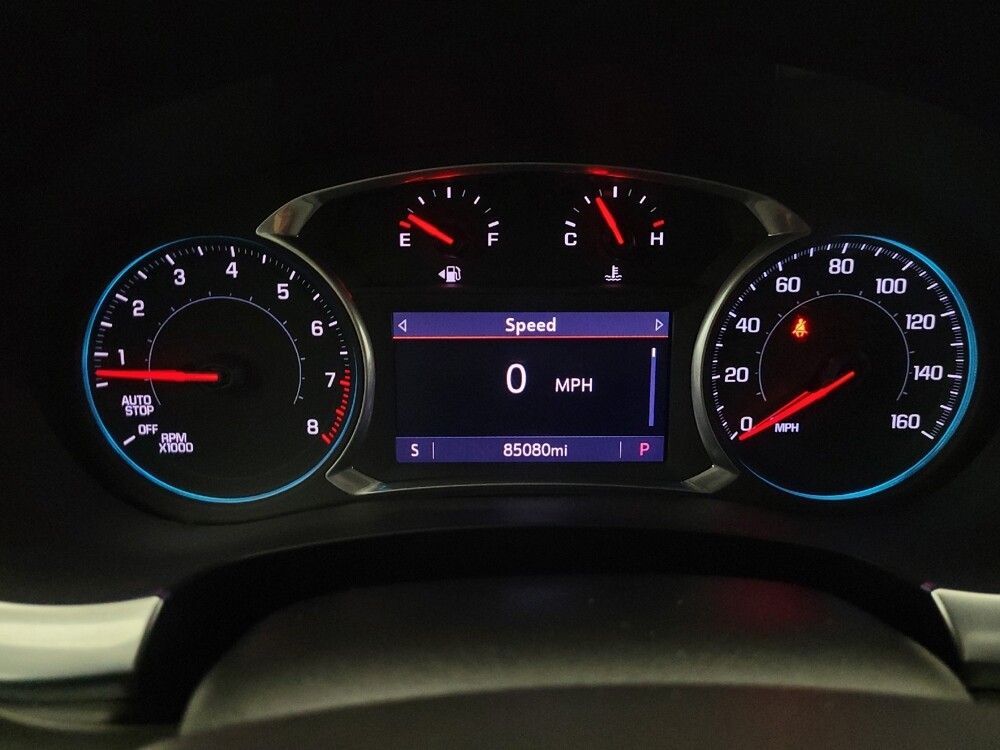 2020 Chevrolet Traverse in Mesa, AZ 85210 - 18127506 23