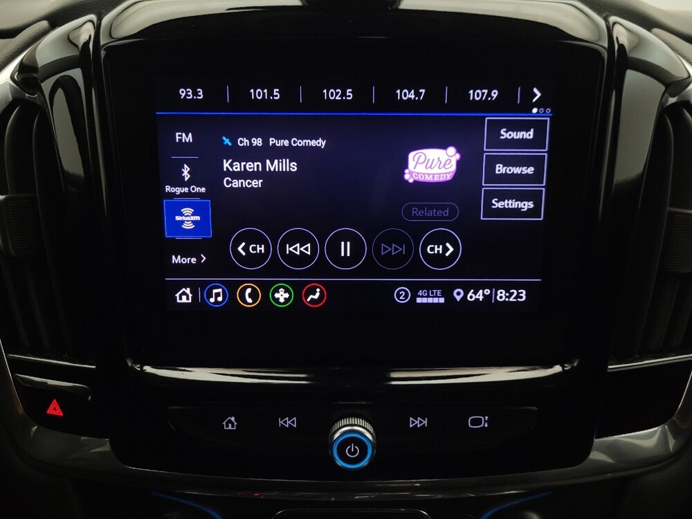 2020 Chevrolet Traverse in Mesa, AZ 85210 - 18127506 25