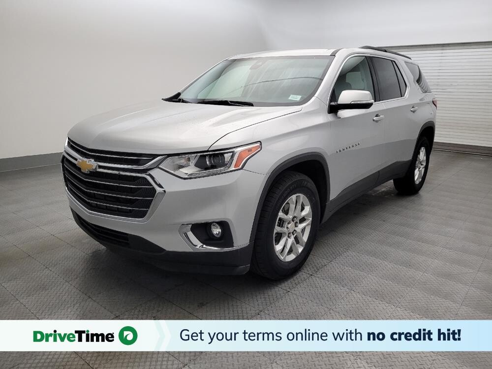 2020 Chevrolet Traverse in Mesa, AZ 85210 - 18127506