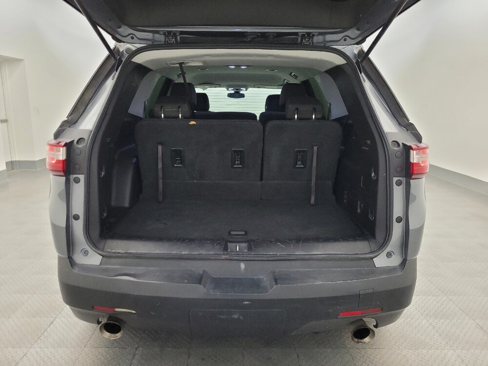 2019 Chevrolet Traverse in Mesa, AZ 85210 - 18127507 29