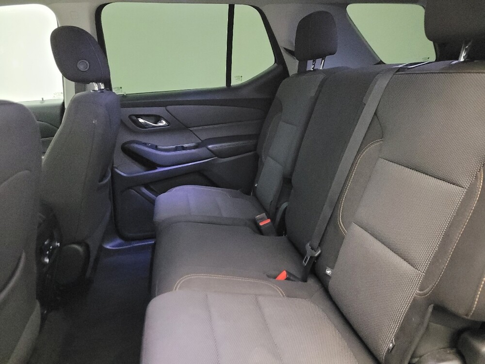 2019 Chevrolet Traverse in Mesa, AZ 85210 - 18127507 18