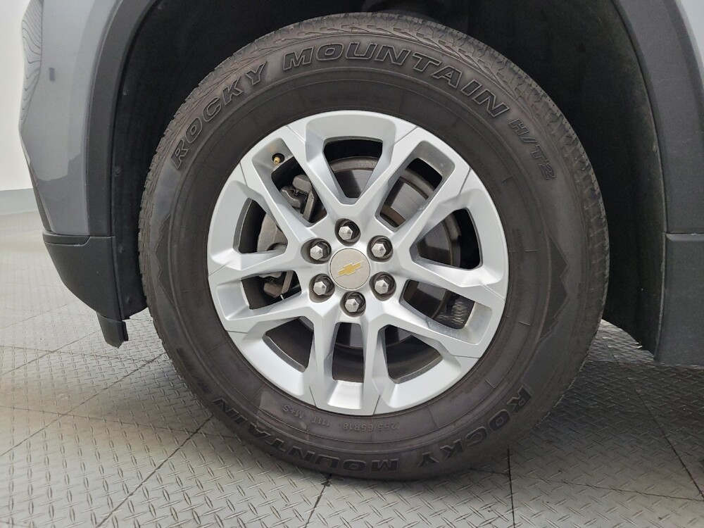 2019 Chevrolet Traverse in Mesa, AZ 85210 - 18127507 31