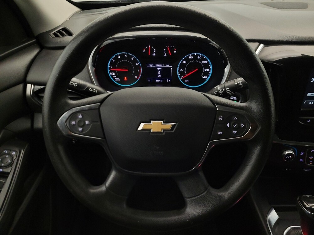 2019 Chevrolet Traverse in Mesa, AZ 85210 - 18127507 22