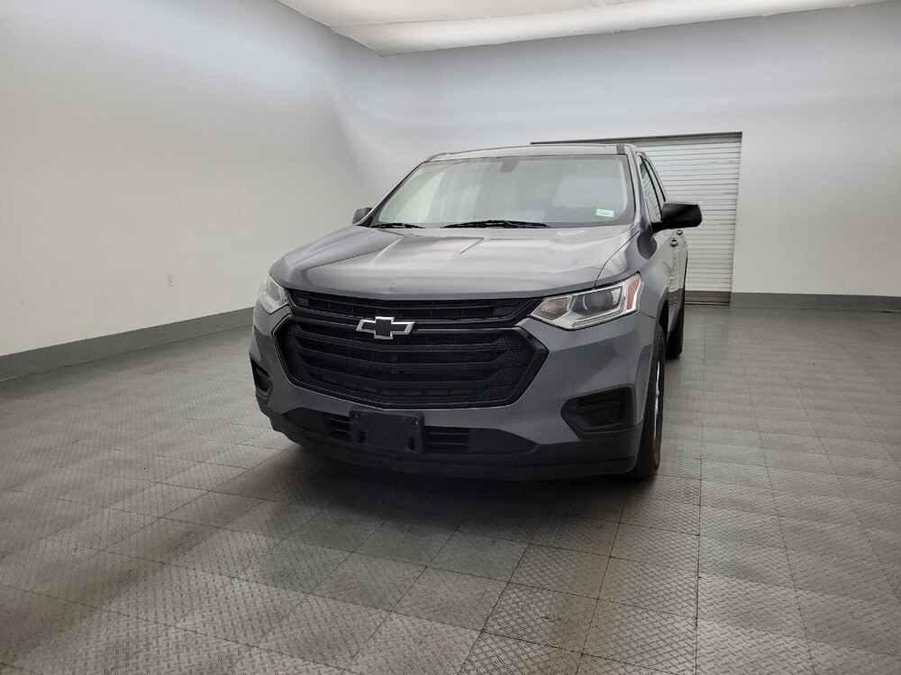 2019 Chevrolet Traverse in Mesa, AZ 85210 - 18127507 15