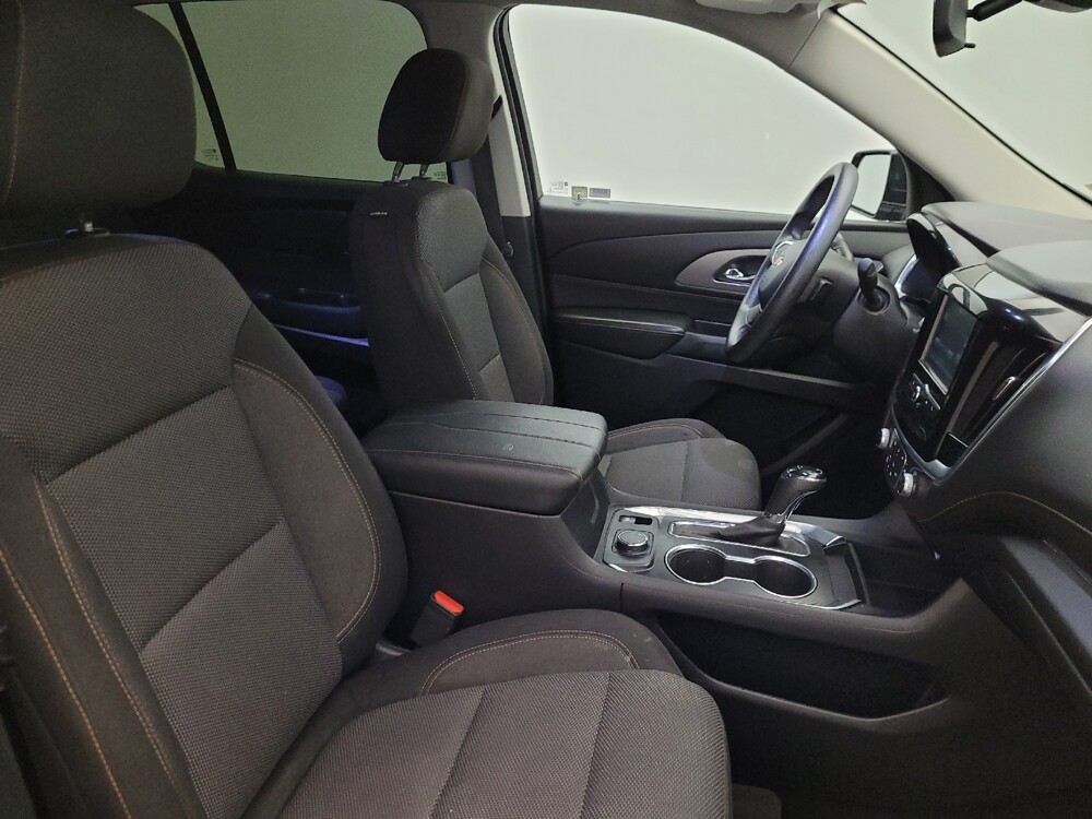 2019 Chevrolet Traverse in Mesa, AZ 85210 - 18127507 21