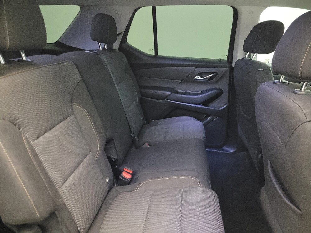 2019 Chevrolet Traverse in Mesa, AZ 85210 - 18127507 19