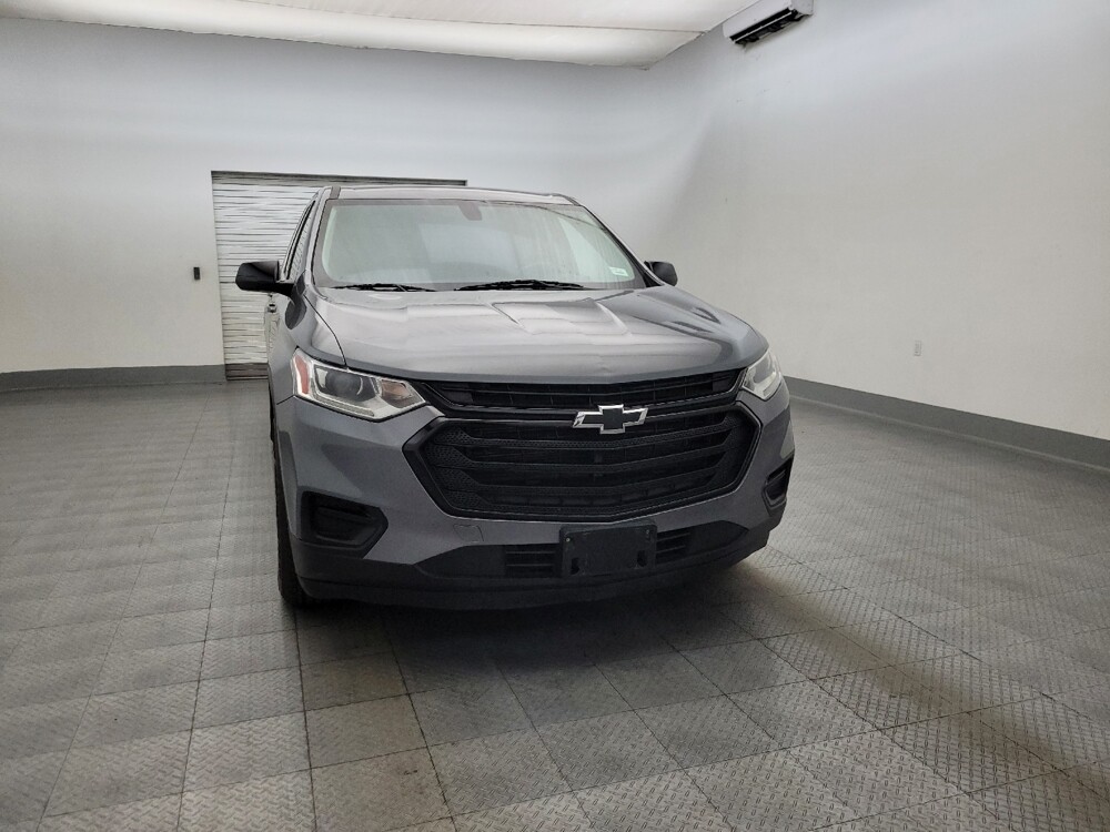 2019 Chevrolet Traverse in Mesa, AZ 85210 - 18127507 14