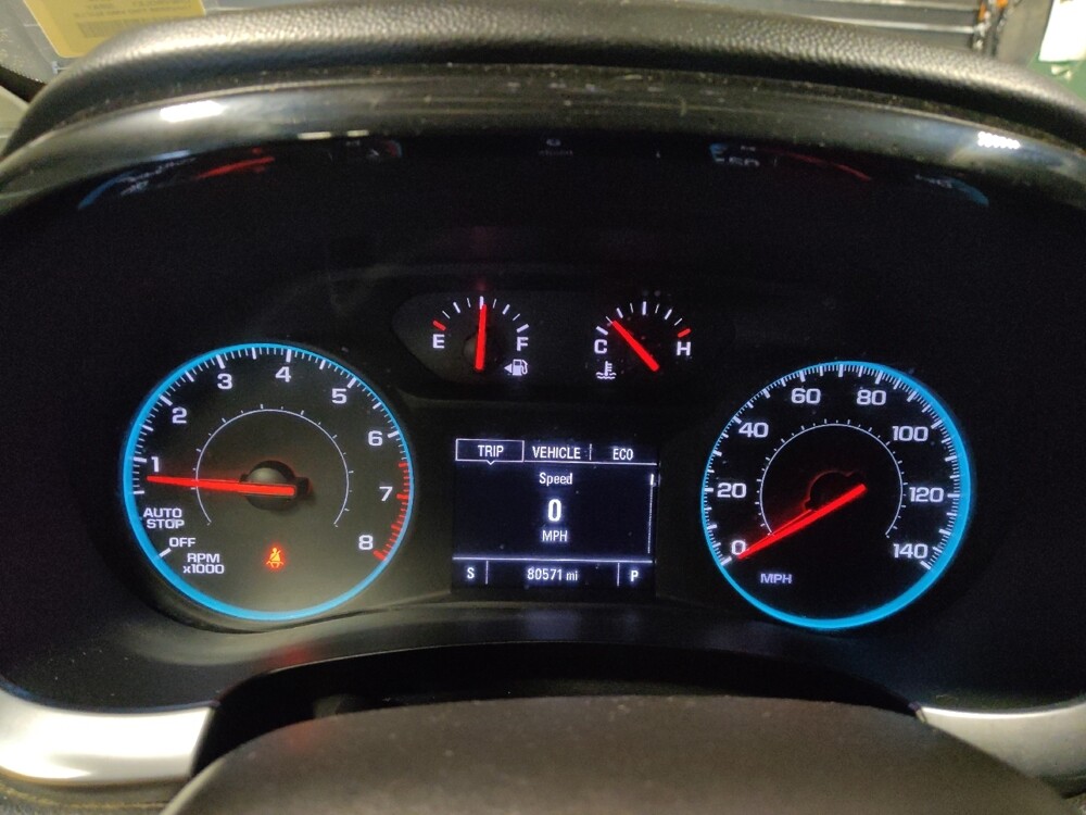 2019 Chevrolet Traverse in Mesa, AZ 85210 - 18127507 23