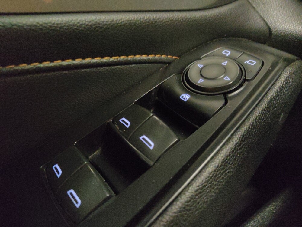 2019 Chevrolet Traverse in Mesa, AZ 85210 - 18127507 27