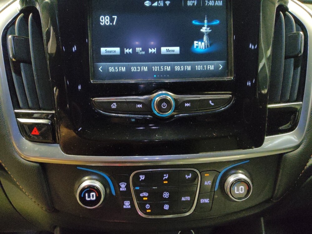 2019 Chevrolet Traverse in Mesa, AZ 85210 - 18127507 25