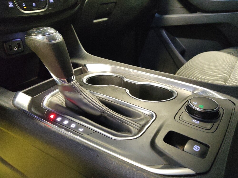 2019 Chevrolet Traverse in Mesa, AZ 85210 - 18127507 26