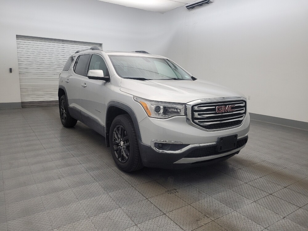 2018 GMC Acadia in Tucson, AZ 85705 - 18127508 13