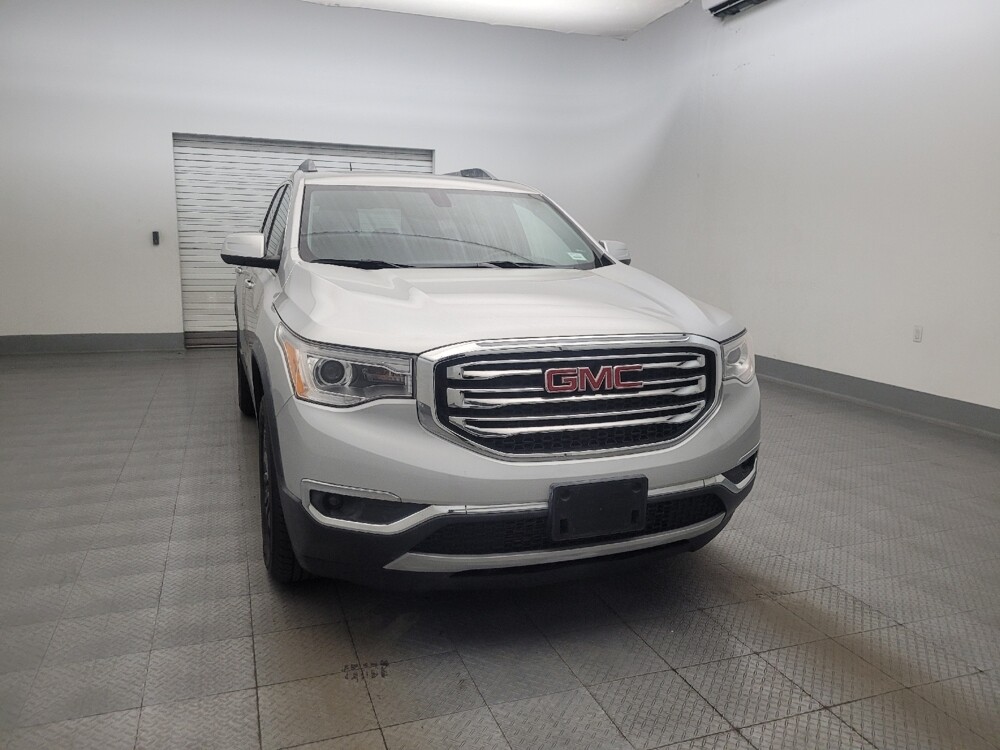 2018 GMC Acadia in Tucson, AZ 85705 - 18127508 14