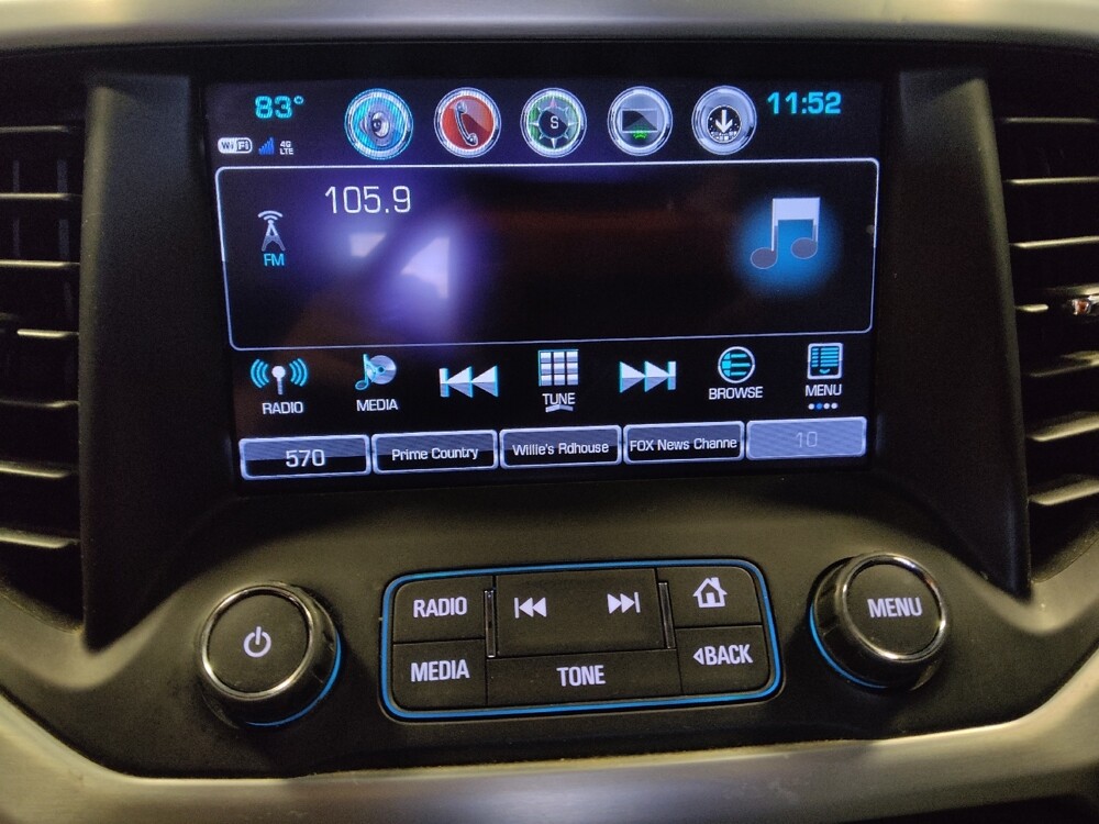 2018 GMC Acadia in Tucson, AZ 85705 - 18127508 25