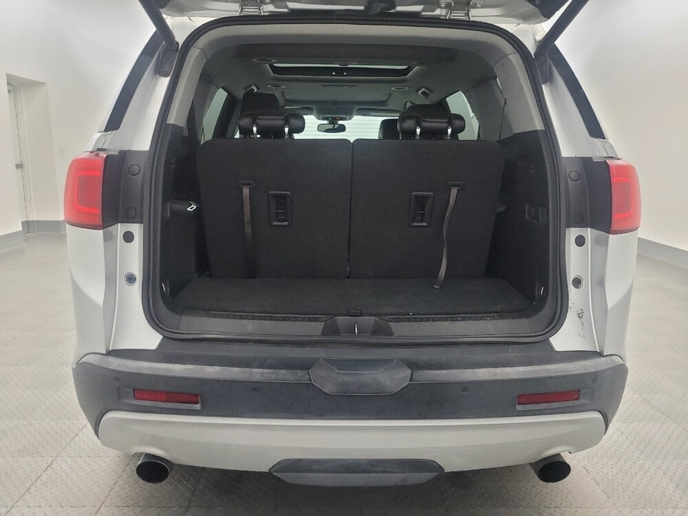 2018 GMC Acadia in Tucson, AZ 85705 - 18127508 29