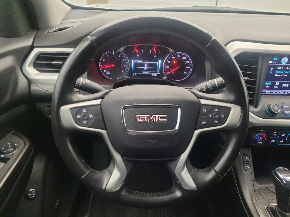 2018 GMC Acadia in Tucson, AZ 85705 - 18127508 22