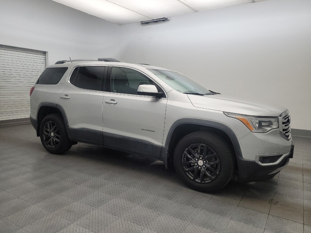 2018 GMC Acadia in Tucson, AZ 85705 - 18127508 11