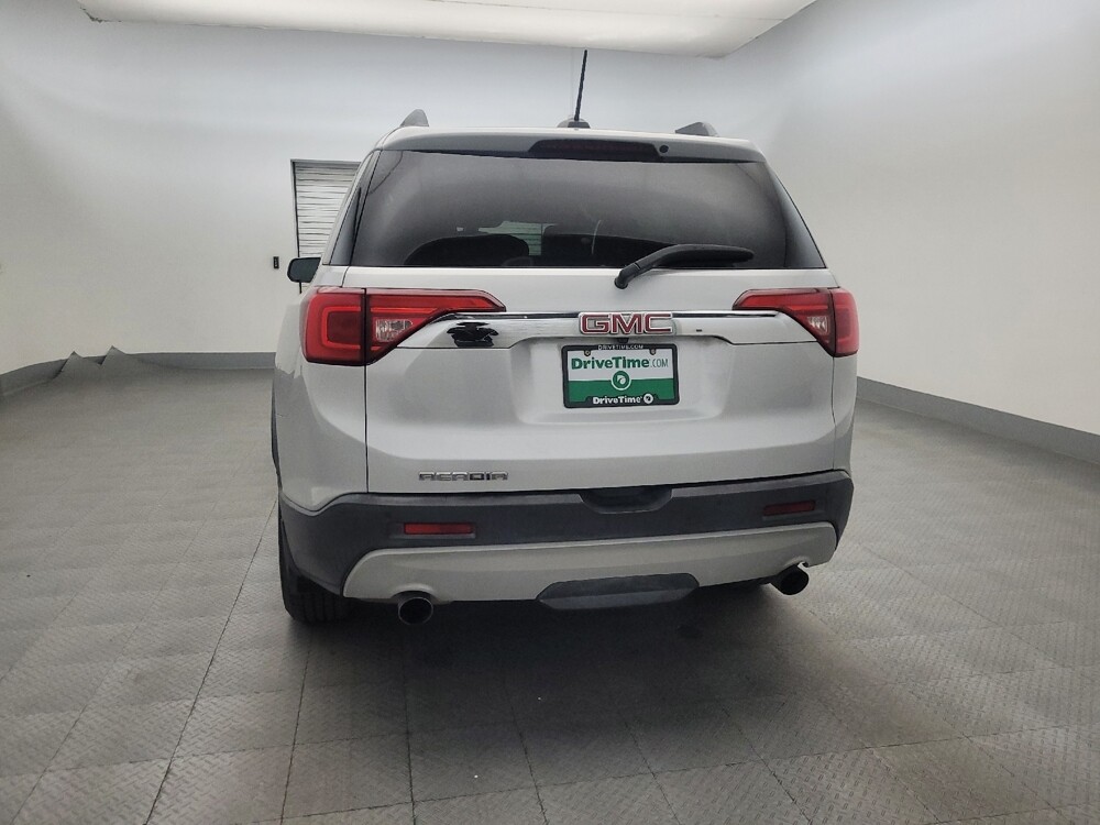 2018 GMC Acadia in Tucson, AZ 85705 - 18127508 6