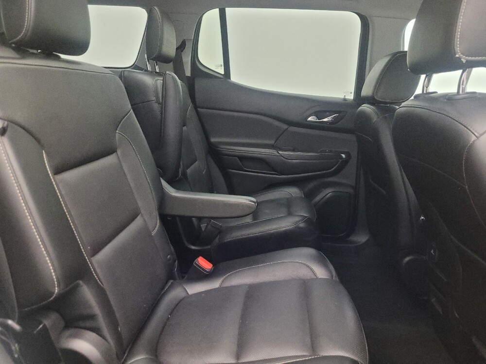 2018 GMC Acadia in Tucson, AZ 85705 - 18127508 19