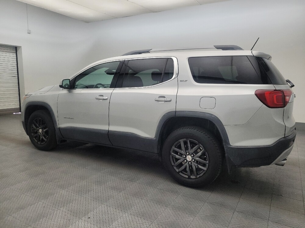 2018 GMC Acadia in Tucson, AZ 85705 - 18127508 3
