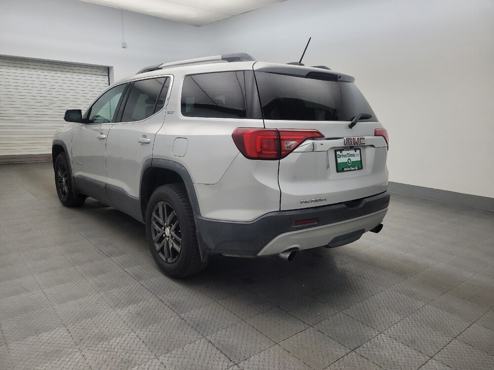 2018 GMC Acadia in Tucson, AZ 85705 - 18127508 5