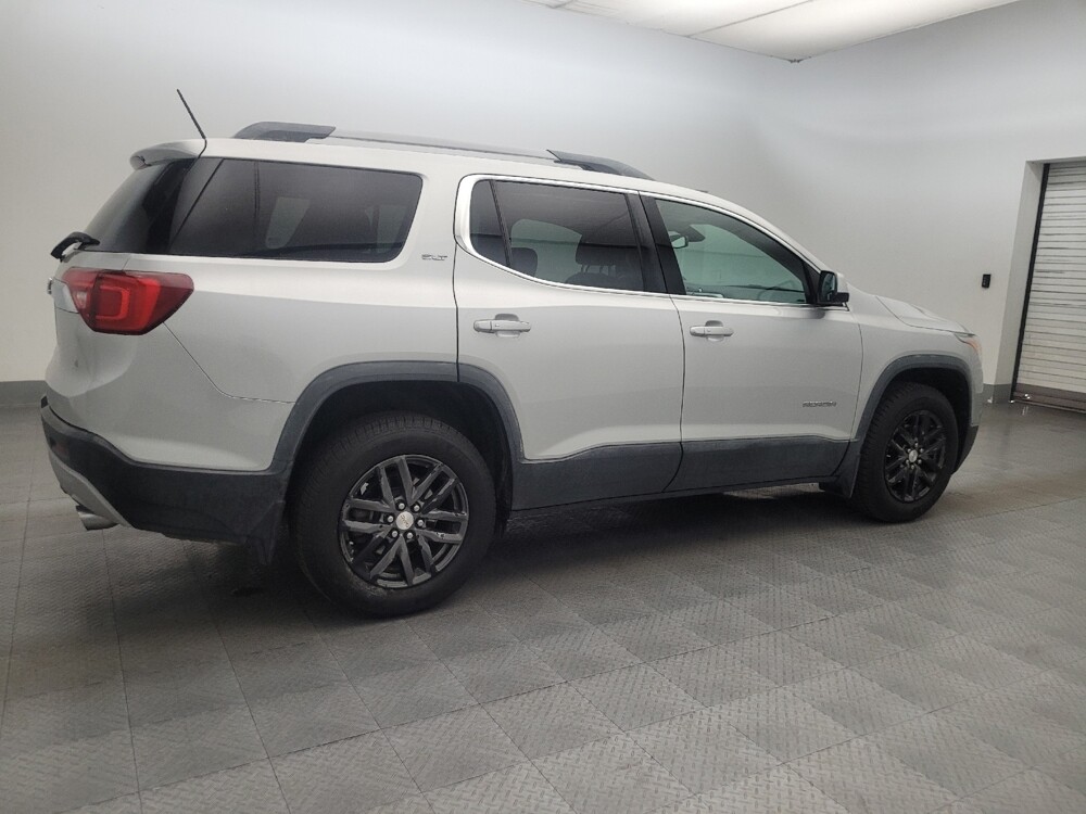 2018 GMC Acadia in Tucson, AZ 85705 - 18127508 10