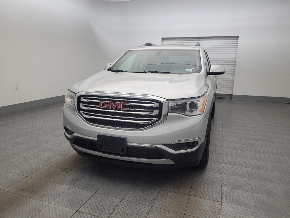 2018 GMC Acadia in Tucson, AZ 85705 - 18127508 15