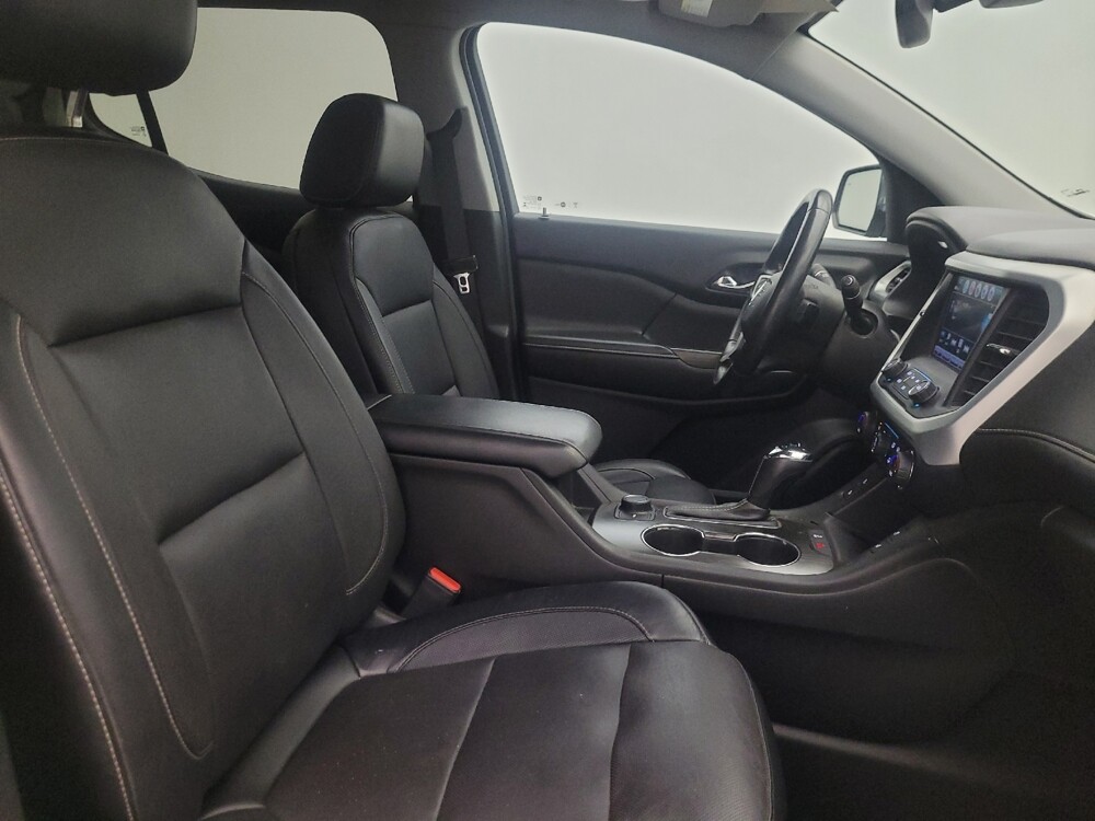 2018 GMC Acadia in Tucson, AZ 85705 - 18127508 21