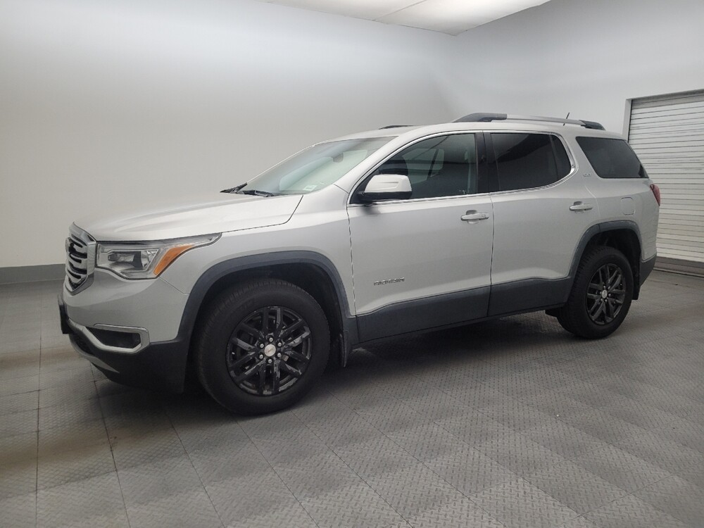 2018 GMC Acadia in Tucson, AZ 85705 - 18127508 2