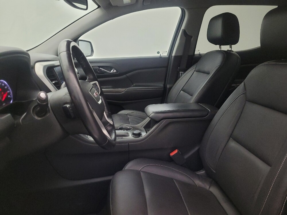 2018 GMC Acadia in Tucson, AZ 85705 - 18127508 17