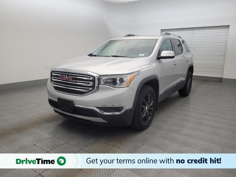 2018 GMC Acadia in Tucson, AZ 85705 - 18127508