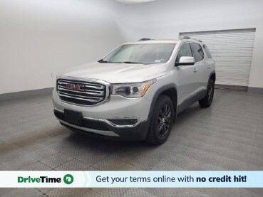 2018 GMC Acadia in Tucson, AZ 85705