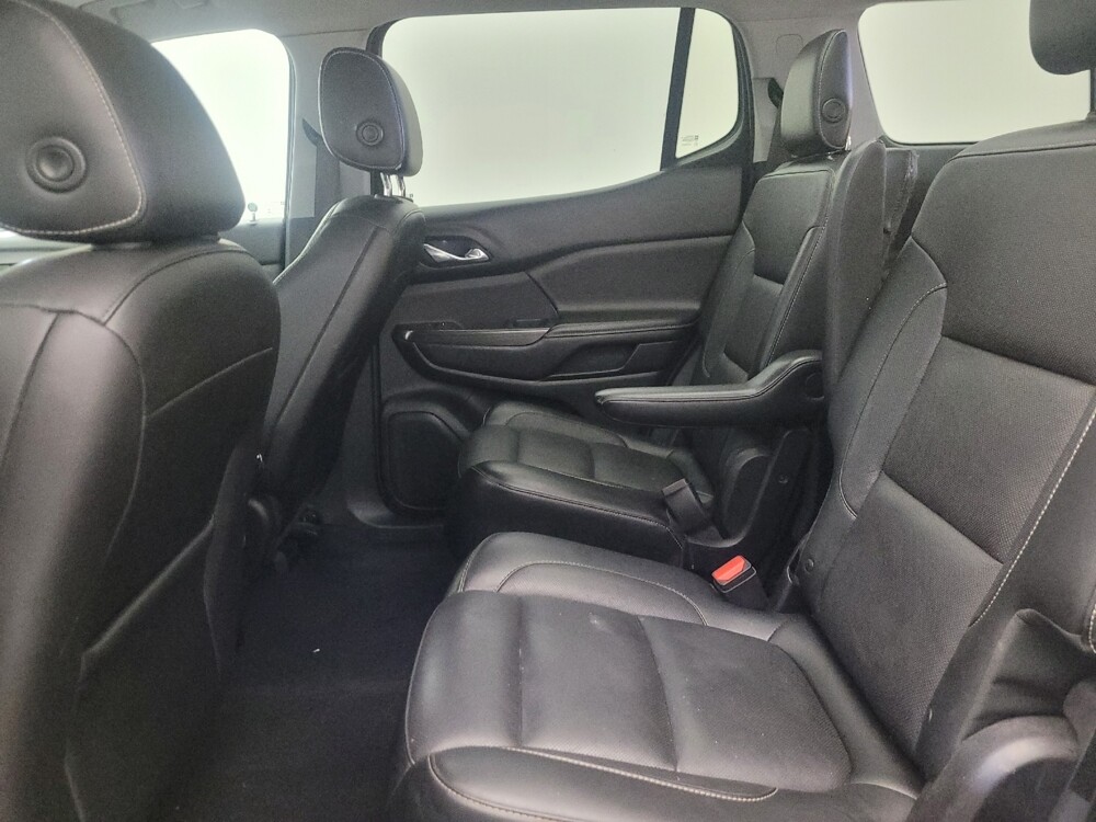 2018 GMC Acadia in Tucson, AZ 85705 - 18127508 18