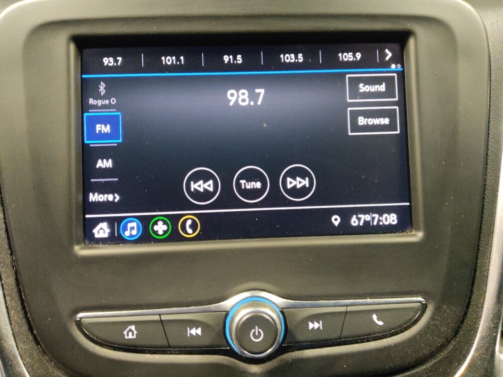 2020 Chevrolet Equinox in Glendale, AZ 85301 - 18127509 25