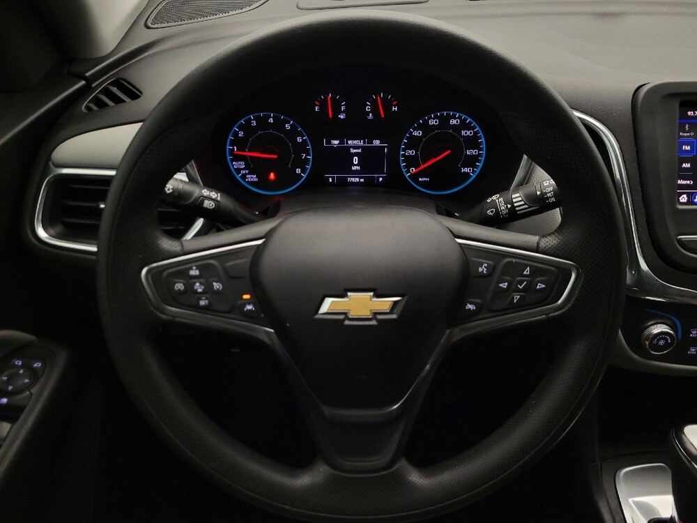 2020 Chevrolet Equinox in Glendale, AZ 85301 - 18127509 22