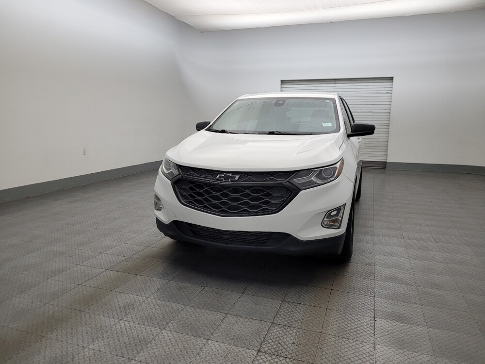 2020 Chevrolet Equinox in Glendale, AZ 85301 - 18127509 15