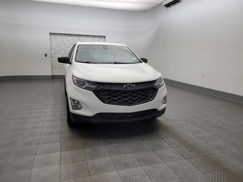 2020 Chevrolet Equinox in Glendale, AZ 85301 - 18127509 14