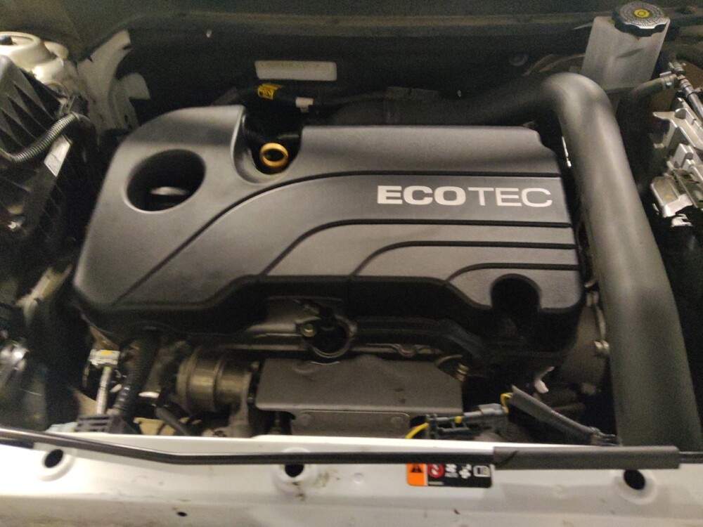 2020 Chevrolet Equinox in Glendale, AZ 85301 - 18127509 30