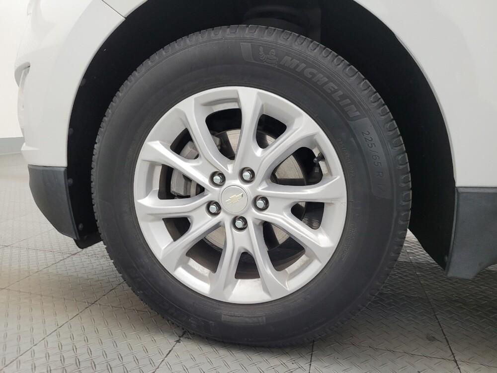 2020 Chevrolet Equinox in Glendale, AZ 85301 - 18127509 31