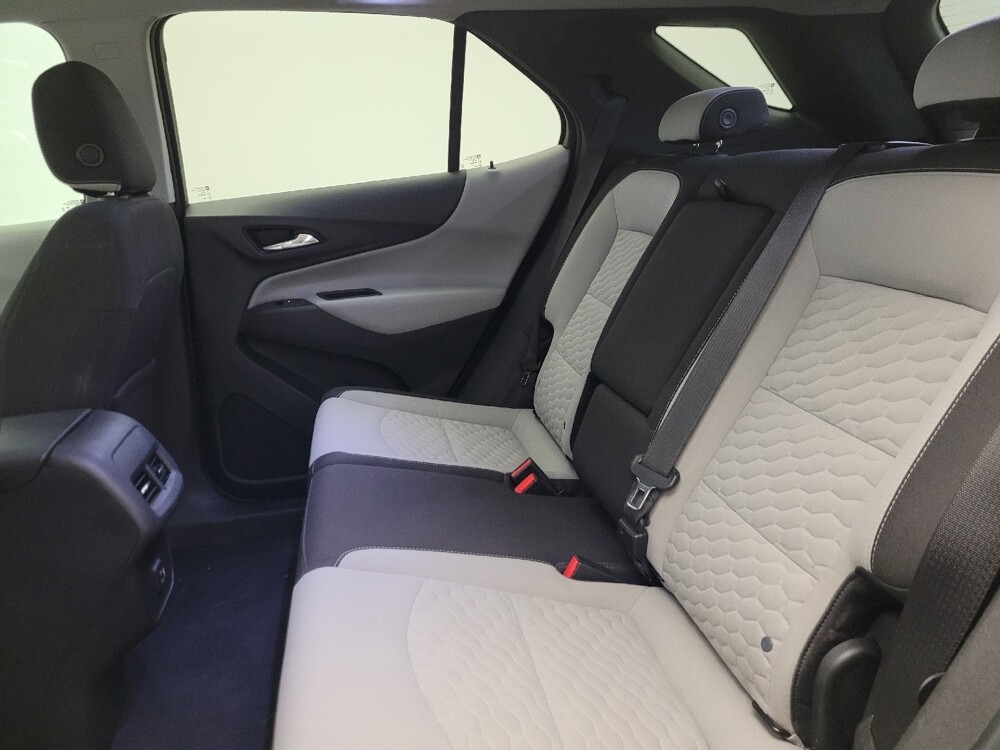 2020 Chevrolet Equinox in Glendale, AZ 85301 - 18127509 18