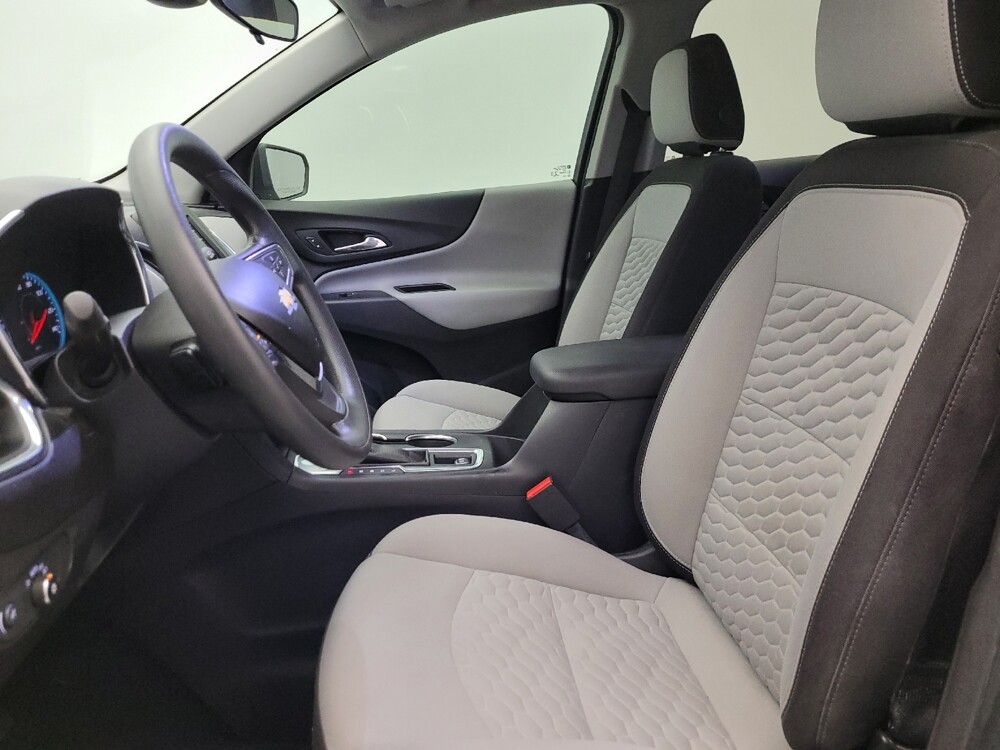 2020 Chevrolet Equinox in Glendale, AZ 85301 - 18127509 17